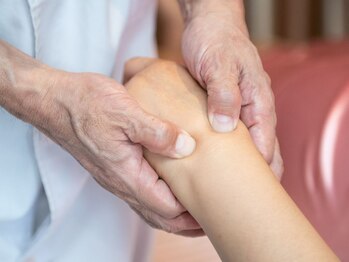 雨濃湘潭 イーノンシャンタン/手首のむくみ♪