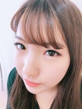 まつげエクステ専門店 アンリール(Anrire)/ボリュームラッシュ/マツエク