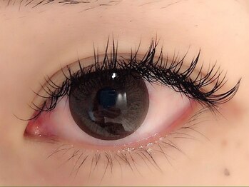 カラン 焼津店(CALIN)/フラットラッシュつけ放題