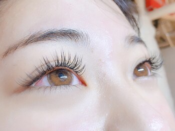 アネラ(ANELA)/セーブルエクステ　９０分コース