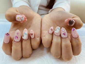 アンベリール(Embellir)/8/15