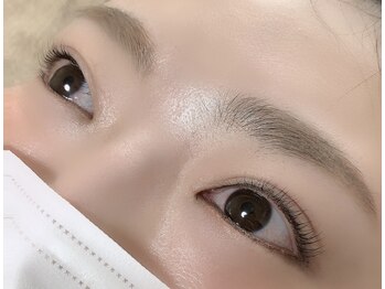エトワール(private eye salon etoile)/『lash lift』