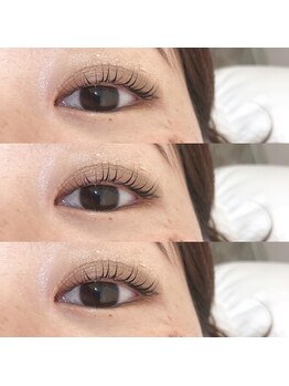 プライズアイリス アイラッシュ 池袋東口店(prize Iris eyelash)/まつ毛パーマ♪【池袋】