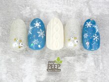 ピッピ 桜新町店(peep PEEP)/20年12月マンスリープラチナ-10