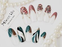 ミューアン(Mieux Un)/