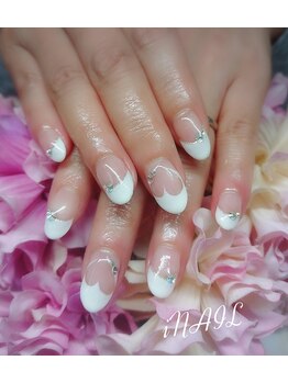 アイネイル(iNAIL)/