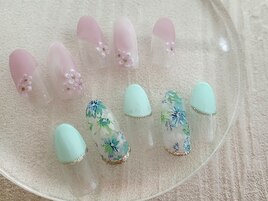 定額デザイン^_^