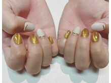 リロウ(relow)/ワンカラー×マグネット