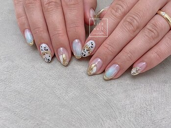 リック(Rick)/【つけ放題】120分