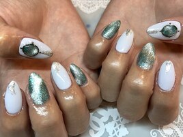 ５月　マグネットデザイン