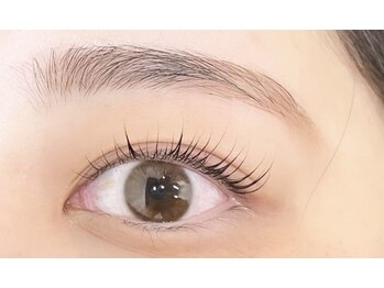 アイラッシュプラザ 横浜西口/まつ毛パーマ