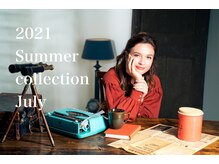 ネイルサロンディーバ 石橋店(Diva)/2021Summer collection