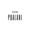 リラックスアンドアイラッシュサロン プアラニ(Relax&Eyelash salon Pualani)のお店ロゴ