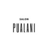 リラックスアンドアイラッシュサロン プアラニ(Relax&Eyelash salon Pualani)のお店ロゴ