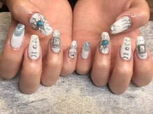 モレリア(morelia)/マリンネイル