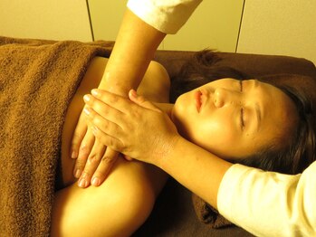 エスプリクレール(Esprit Clair)/オイルメニュー