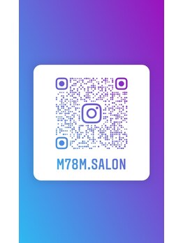 ビューティーサロン アール(R)/Instagram