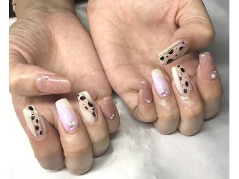 ケーエヌ(KN)/アニマル×ミラー