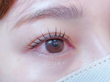 ジョリープラス(jolie +)/jolie+ eye designs