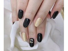 サロン ド シエル(Salon de ciel)/nail design...♪