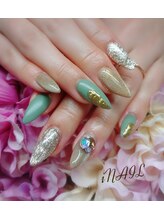 アイネイル(iNAIL)/