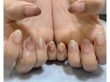 メイヴン(Maven)/ニュアンスネイル