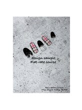 エムズスタイル ネイルバー(M's Style NAIL BAR)/デザインサンプル