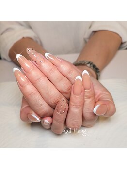 ネイルホン(nail Hong)/