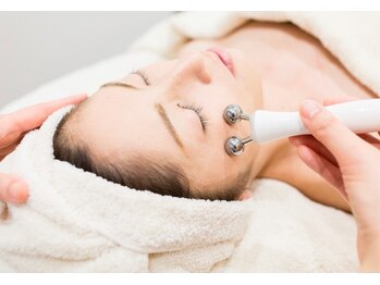 アンドエスビューティ(&S Beauty)/