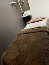 スパフランコルシャン(Spa Francorchamps)/ＢＯＤＹ（痩身）お手入れルーム