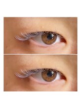 ミー(mee)/ボリュームラッシュ200本