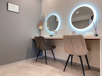 ルポ(space repos)/カウンセリングブース