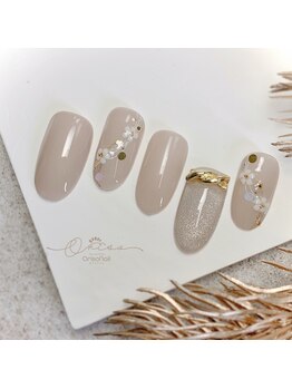 オリソネイル(OrisoNail)/