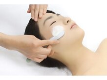 スワン(swan)/フェイスシェービング