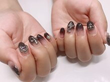シーシー ネイル アンド アイラッシュ(CeCe Nail&eyelash)/