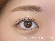 アイサロン フェア 武蔵小杉(eyesalon Fair)/パリジェンヌラッシュリフト