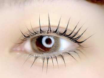 ノアラッシュ 茨木店(NOA lashes)/パリジェンヌラッシュリフト