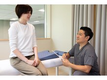 リコア鍼灸接骨院 京急蒲田(ReCORE鍼灸接骨院)/施術事例【整体/京急蒲田/東京】