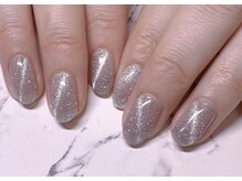 アルーシェ 平井(Alushe)/シンプルかわいいシルバーマグ