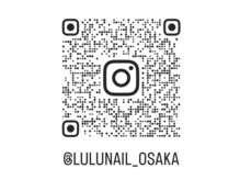 ルルネイル(lulu nail)の雰囲気（Instagram【@lulunail_osaka】お客様のネイル日々更新してます♪）