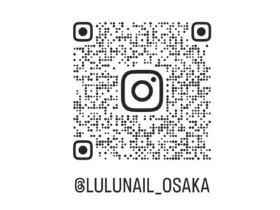 Instagram【@lulunail_osaka】お客様のネイル日々更新してます♪
