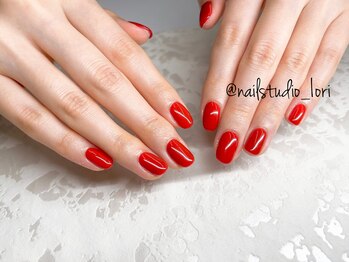 イオリ(Iori)/ワンカラー