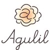 アグリル(Agulil)ロゴ