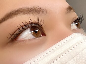 カカ(kaka.)/マツエク☆フラットラッシュ