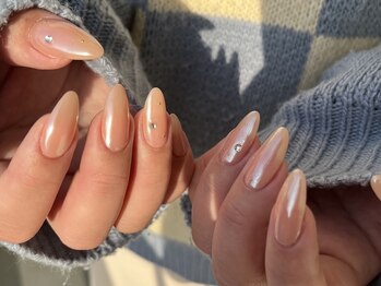 ルシェオ 表参道(LUCIEO)/design course