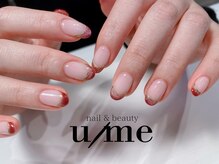 ユーミー(u/me)/マグネットフレンチ