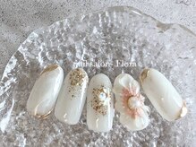 フローラ(_Flora)/ハンド/やり放題/持ち込み