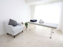 キップ(kip)の雰囲気（清潔感のある、シンプルなお部屋でリラックスできるサロンです♪）