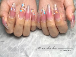 スカルプ◇定額デザイン