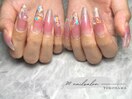 スカルプ◇定額デザイン
